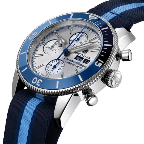 breitling seaocean 2